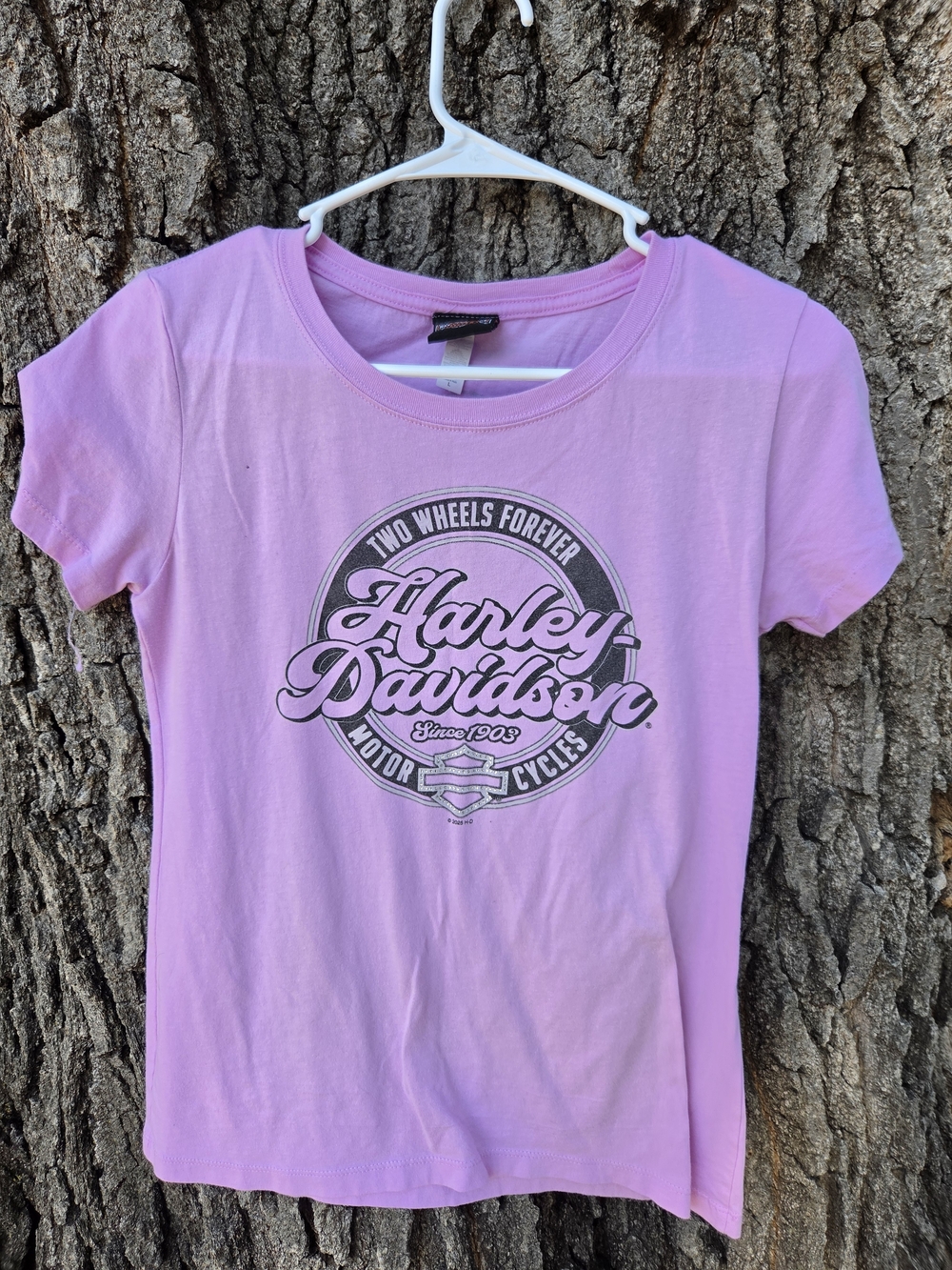 Harley-Davidson Short Sleeve